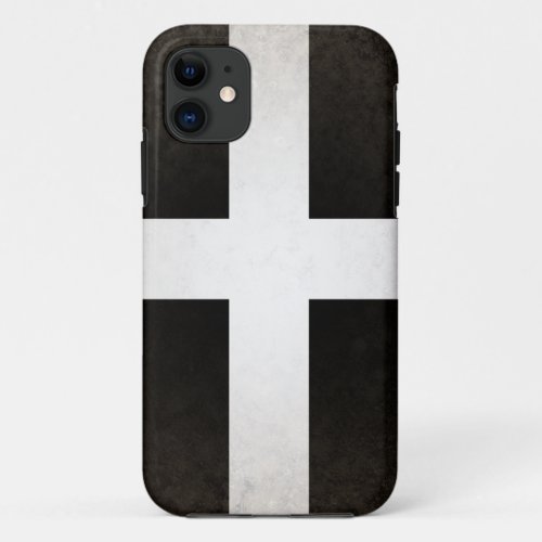 Cornwall iPhone 11 Case