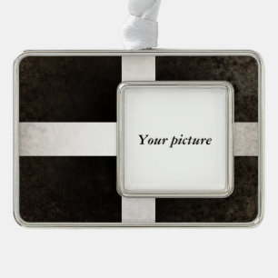 Cornwall Christmas Ornament