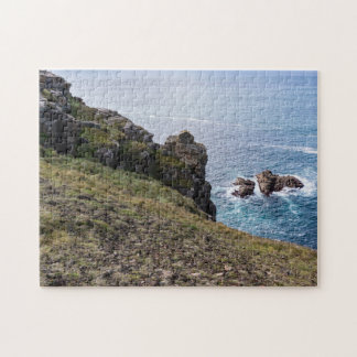 Cornwall England  Jigsaw Puzzle