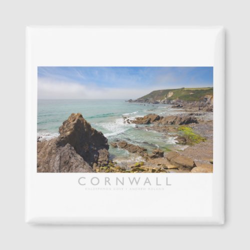 Cornwall Magnet