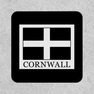 Cornwall Patch