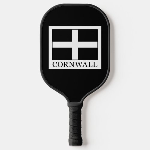 Cornwall Pickleball Paddle