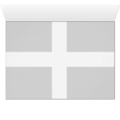 Cornwall, United Kingdom Cards (Inside Horizontal (Bottom))