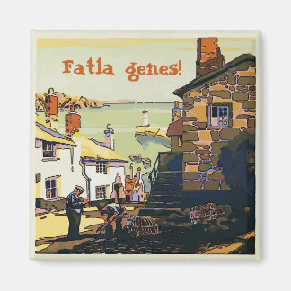 Cornwall, United Kingdom, edit text, Magnet