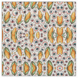 Corny Cornea Fabric