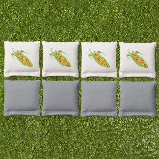 Corny Cornhole Bags