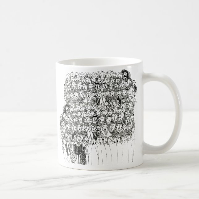 corogrande2 coffee mug (Right)