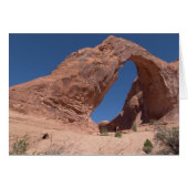 Corona Arch, Moab Utah (Front Horizontal)