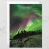 Corona Aurora (Front/Back)