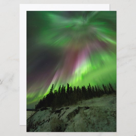 Corona Aurora (Front/Back)