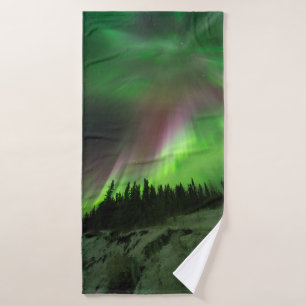 Corona Aurora Bath Towel