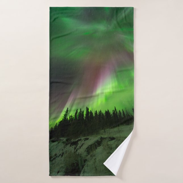 Corona Aurora Bath Towel (Bath Towel)