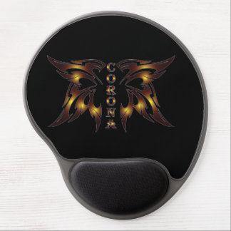 Corona Mouse Pad