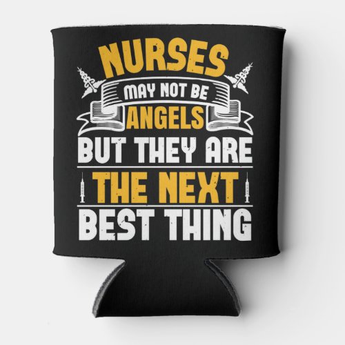 Corona Nurses May Not Be Angels Can Cooler