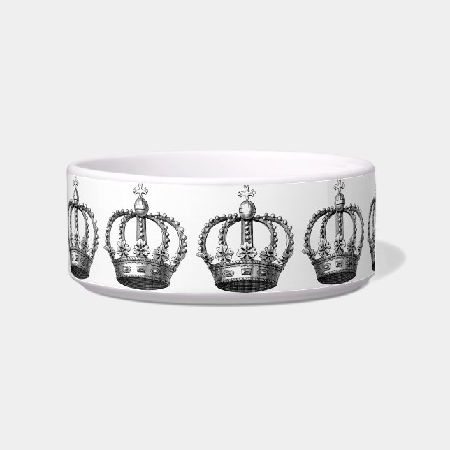 Corona Pet Food Dishes (Right)