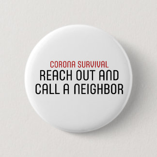 Corona-Survival-Reach Out Button