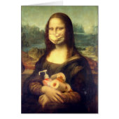 Corona Virus Portrait (Front)