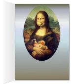 Corona Virus Portrait Cards (Inside (Right))
