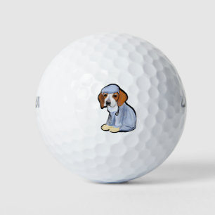 Corona Virus, Thank You Medical Golf Balls