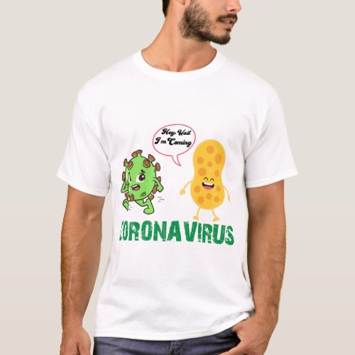 Corona_Virus_Vintage_T_shirt_1006 T_Shirt