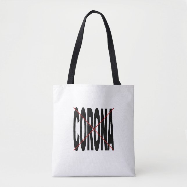 Corona X shoulder bag (Front)