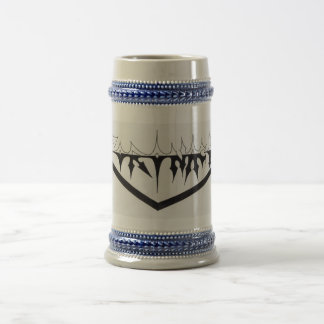 Coronach Beer Stein
