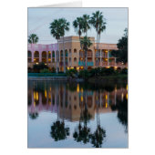 Coronada Springs Reflections (Front)