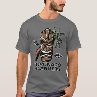Coronado Track and CC T-Shirt
