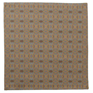 Coronahua Bright Cloth Napkin