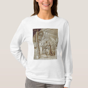 Coronation of Charlemagne T-Shirt
