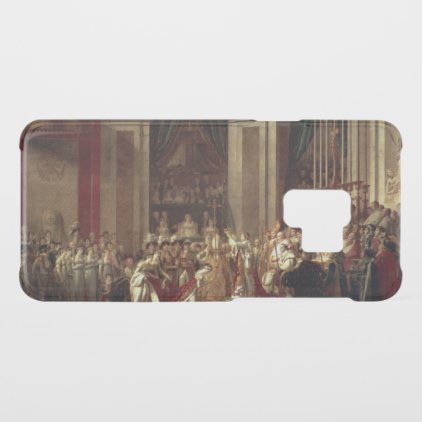 Coronation of Napoleon Uncommon Samsung Galaxy S9 Case