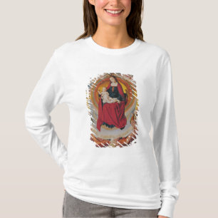 Coronation of the Virgin, centre panel T-Shirt