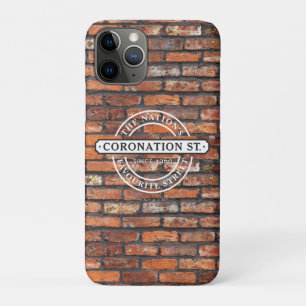 Coronation Street - Logo Phone Case