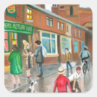 Coronation Street Gifts on Zazzle