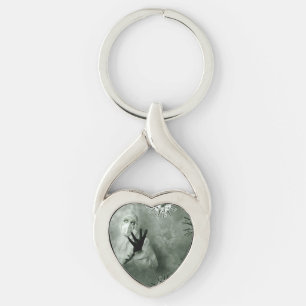 Coronavirus Nurse Keychain