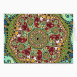 Coronel - Fractal Card
