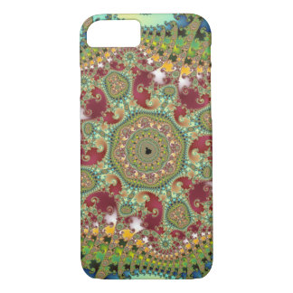 Coronel - Fractal iPhone 8/7 Case