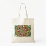 Coronel - Fractal Tote Bag