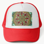 Coronel - Fractal Trucker Hat