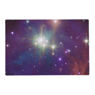 Coronet Cluster Placemat