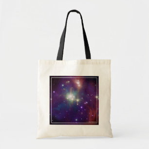 Coronet Cluster Tote Bag