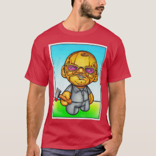 Corporate Ax T-Shirt
