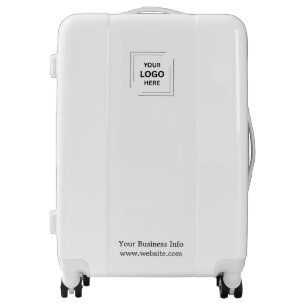 Corporate Branding   Business Logo Professional Luggage