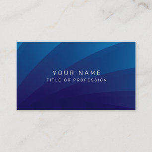 Corporate Business Card