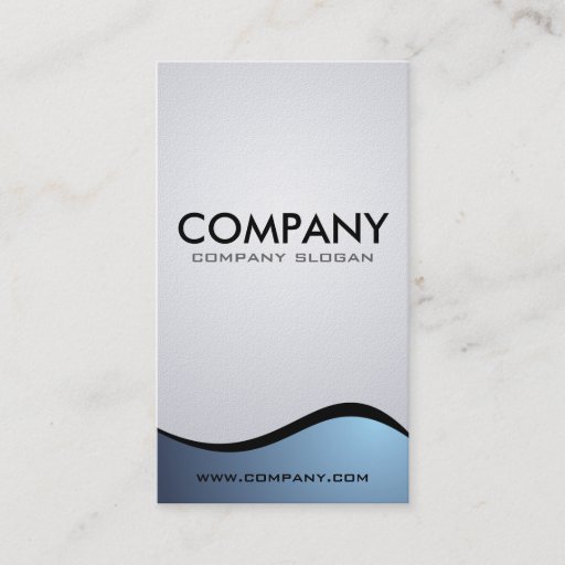 Customizable Corporate - Business Cards
