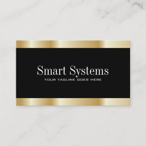 Corporate Business Cards