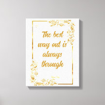 Corporate Business Motivation Frost Typography