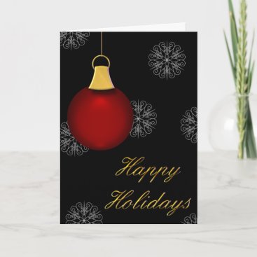 Corporate Christmas Cards