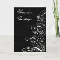 Corporate Christmas Cards