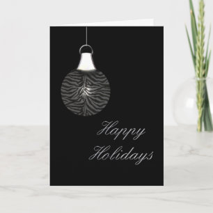 Corporate Christmas Cards
